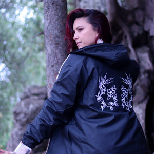 Seed and Petal All Weather Jacket